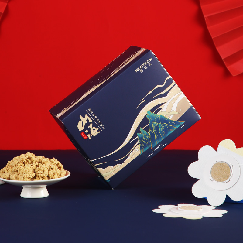 intelligent moxibustion device