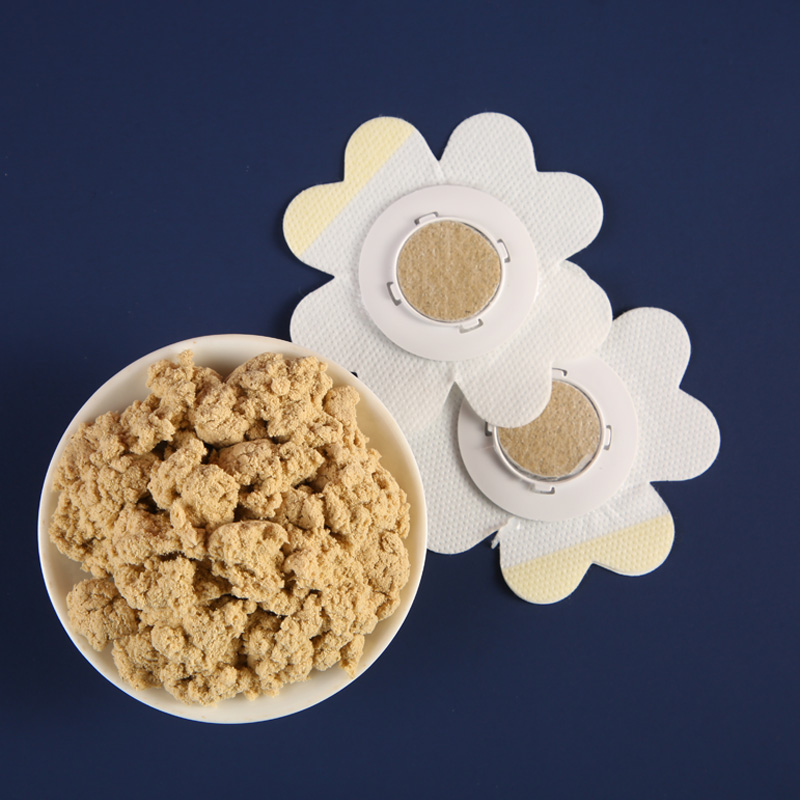 intelligent moxibustion device