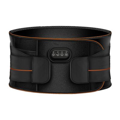 Custom Graphene Heated Far Infrared Waist Massage Belt Wholesale