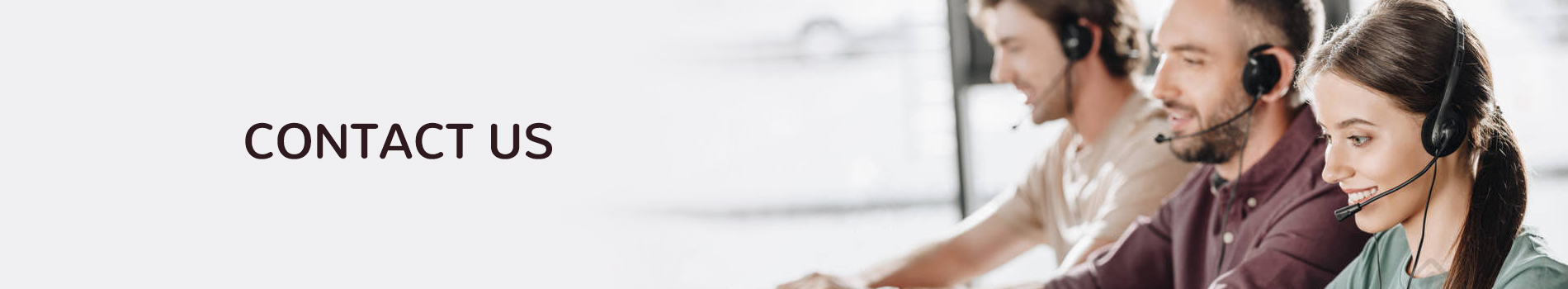 Contact Us