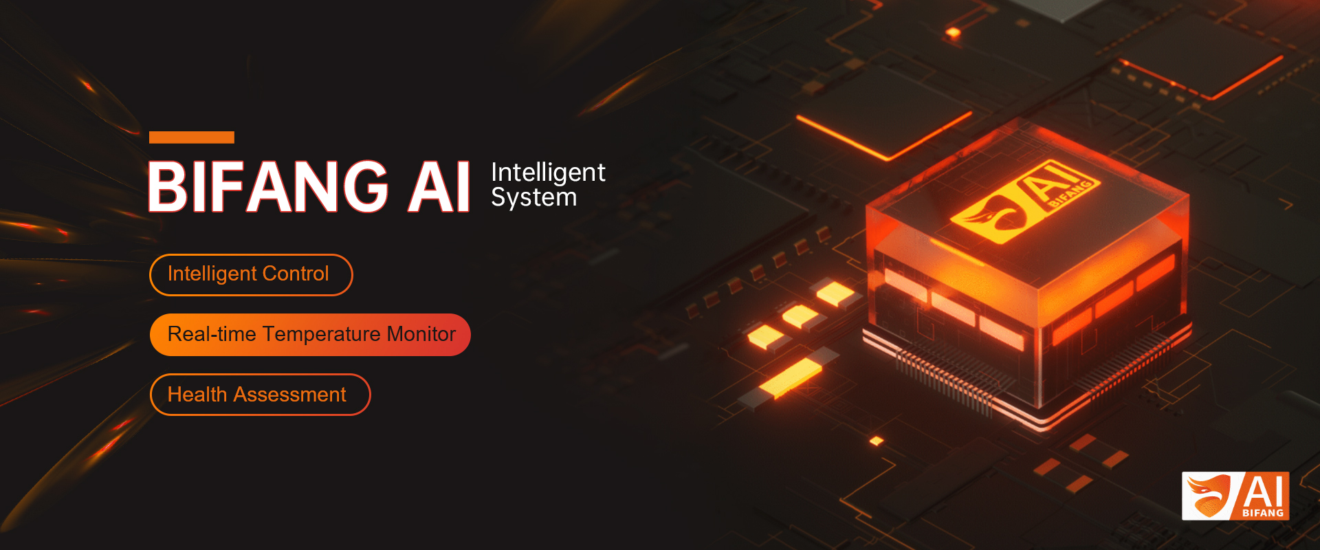 BIFANG AI Intelligent System