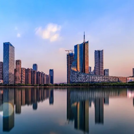 Знаете ли вы, что городская группа PMA расположена в